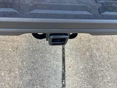 New 2026 Toyota Tundra Limited RWD image 48