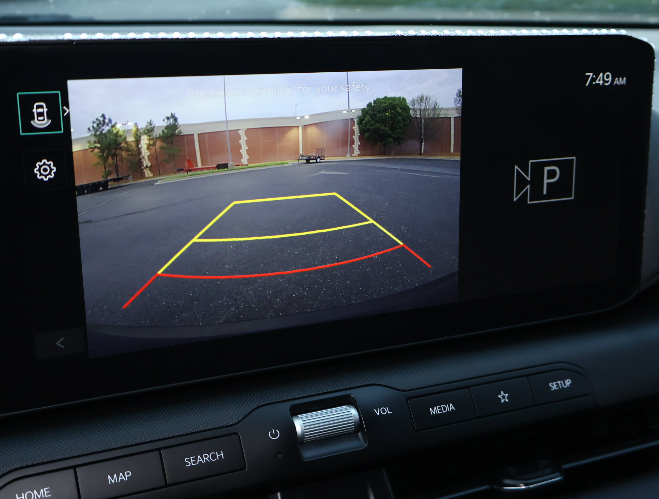 Used 2025 Kia K4 FWD image 5