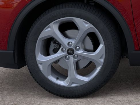 New 2026 Ford Escape ST-Line w/ Tech Pack #1 AWD/4WD image 19