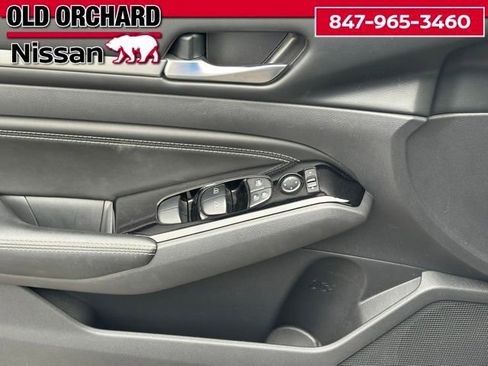 Used 2022 Nissan Altima 2.5 SL image 12