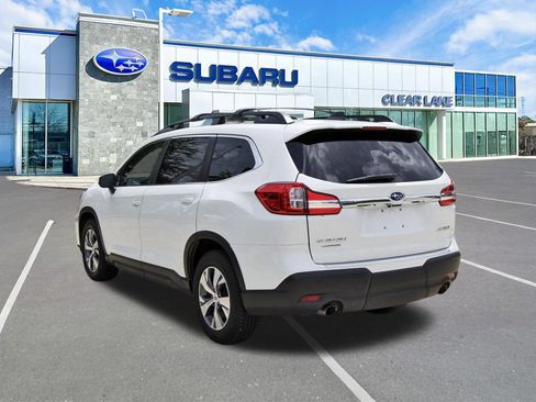 Used 2020 Subaru Ascent Premium w/ Convenience Package AWD/4WD image 4