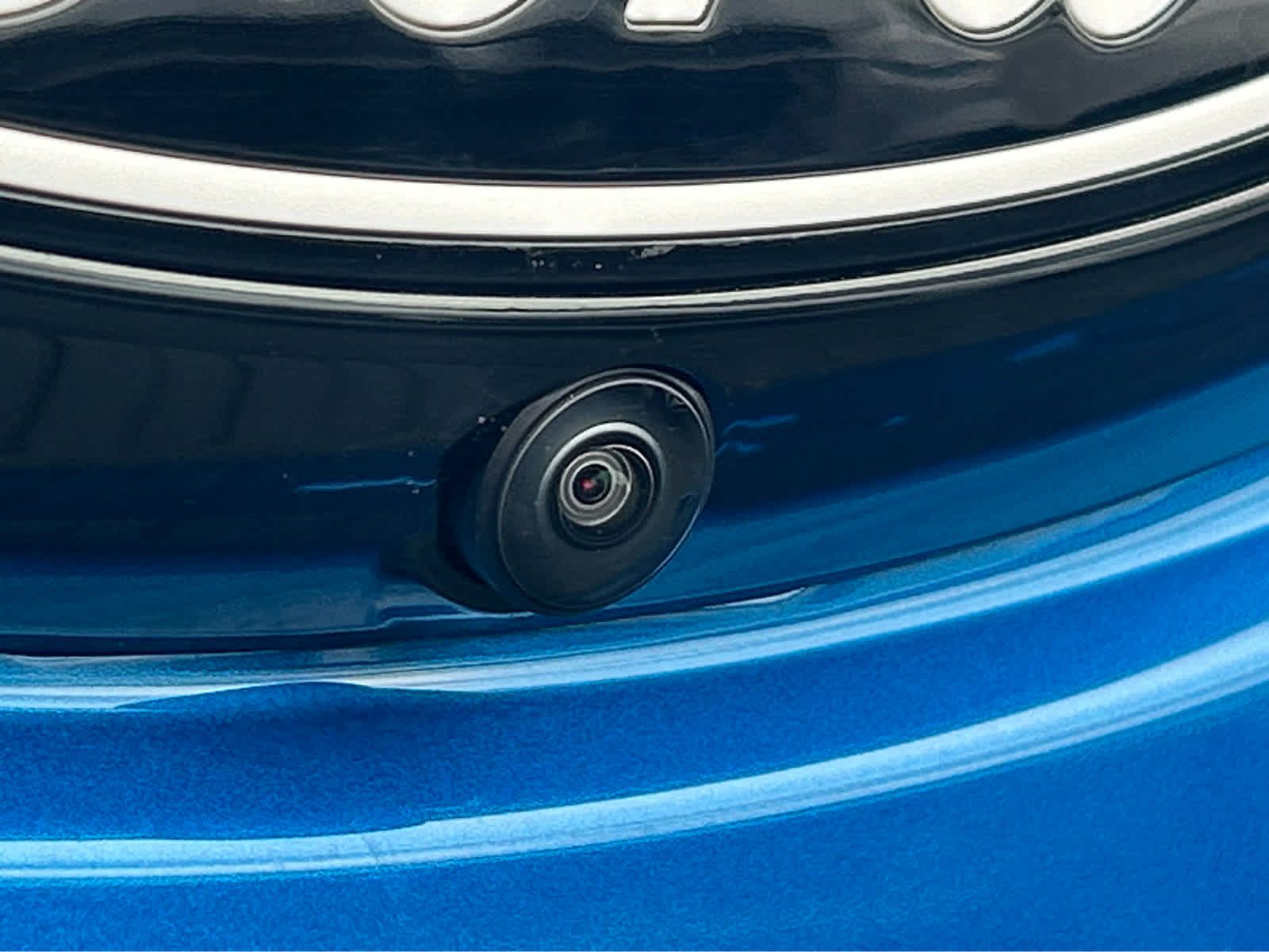 New 2025 Ford Maverick Lobo AWD/4WD image 12