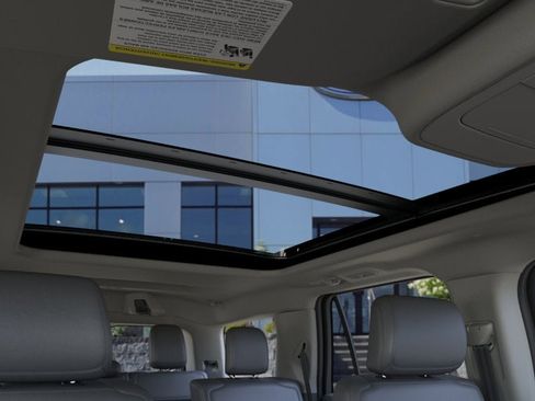 New 2026 Ford Expedition Active AWD/4WD image 22