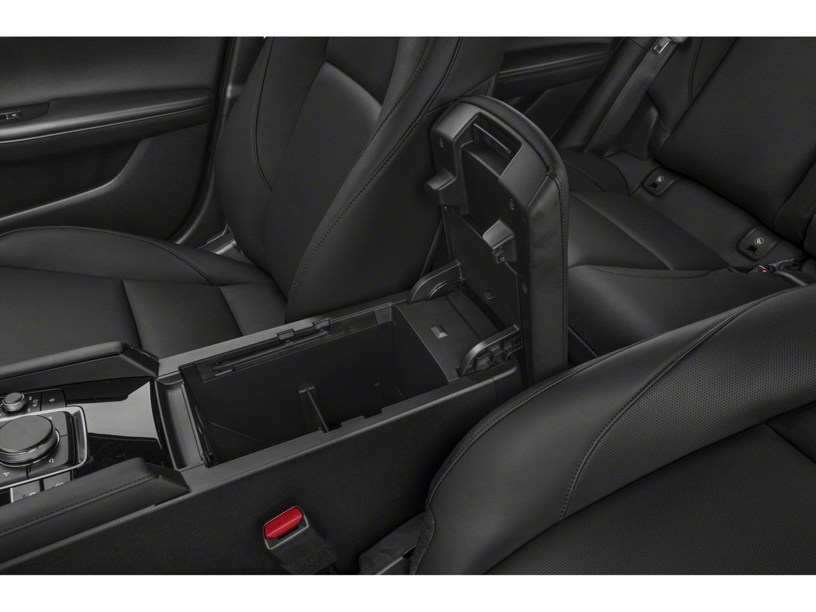 New 2026 MAZDA MAZDA3 2.5 S Hatchback w/ Premium Pkg FWD image 9