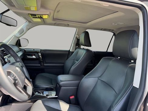 Used 2019 Toyota 4Runner Limited RWD image 19