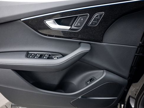 New 2026 Audi Q7 Premium Plus image 13