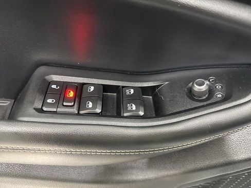 Certified 2023 Jeep Grand Cherokee L Limited image 26