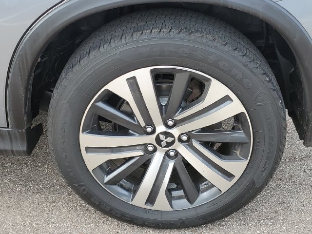 Used 2020 Mitsubishi Outlander Sport ES FWD image 25