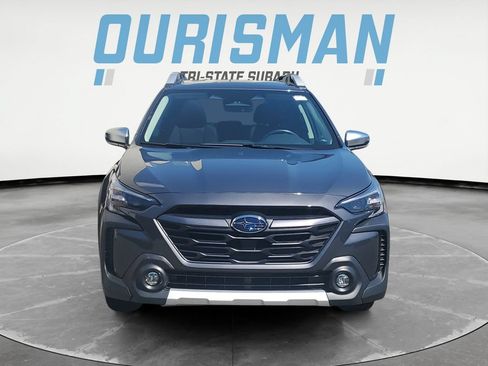 Certified 2024 Subaru Outback Touring XT w/ Popular Package #2 AWD/4WD image 8