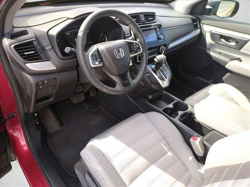 Used 2020 Honda CR-V LX image 10