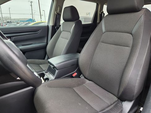 Certified 2023 Honda CR-V EX image 5