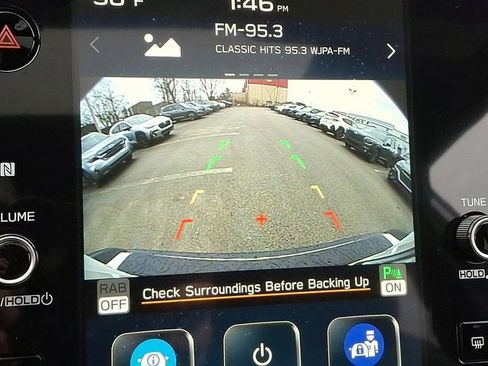 New 2026 Subaru Crosstrek 2.5i Wilderness image 19