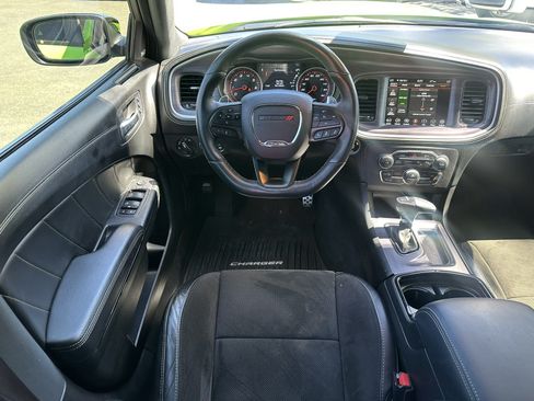 Used 2023 Dodge Charger Scat Pack RWD image 16