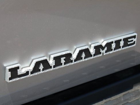 Used 2020 RAM 2500 Laramie image 10