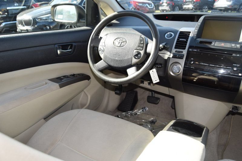 Used 2009 Toyota Prius FWD image 24
