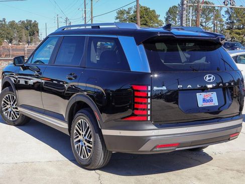 New 2026 Hyundai Palisade SEL image 2
