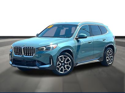 Used 2025 BMW X1 xDrive28i w/ Technology Package