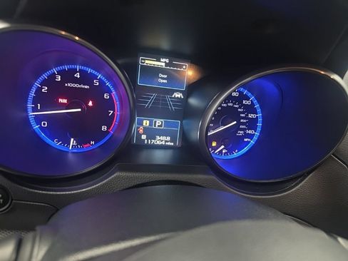 Used 2019 Subaru Outback 2.5i AWD/4WD image 18