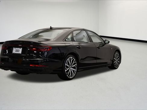 Certified 2023 Audi A8 L 3.0T w/ Comfort Plus Package image 5