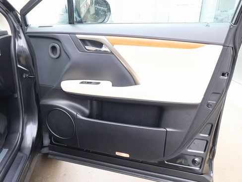 Used 2021 Lexus RX 350 AWD w/ Premium Package image 35