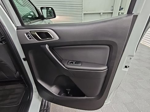 Used 2023 Ford Ranger XLT w/ Equipment Group 301A Mid image 31