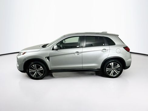 Used 2024 Mitsubishi Outlander Sport AWD image 4