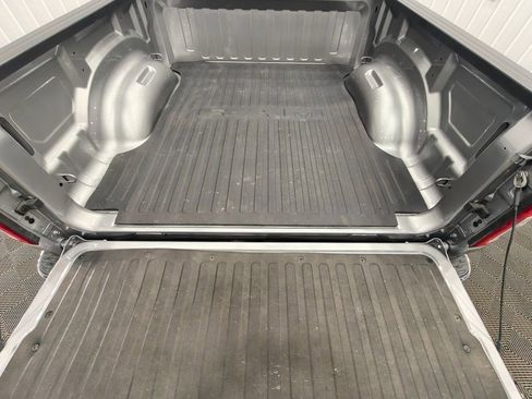 Used 2024 RAM 1500 Tradesman AWD/4WD image 22
