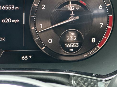 Certified 2023 Bentley Continental GT S image 30