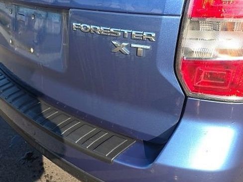 Used 2015 Subaru Forester 2.0XT Touring image 6