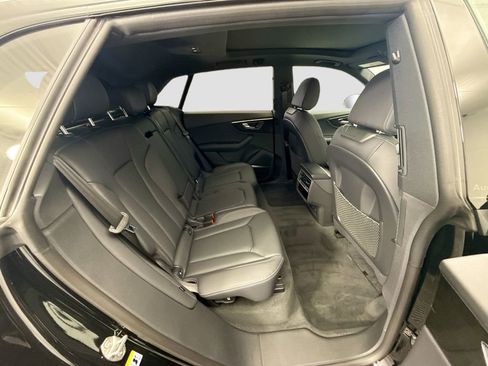 New 2026 Audi Q8 Premium Plus image 21