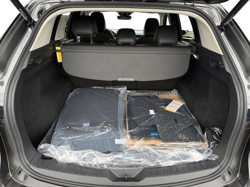 New 2026 MAZDA CX-5 Preferred image 17