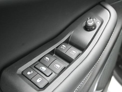 New 2026 Jeep Grand Cherokee L Limited AWD/4WD image 19
