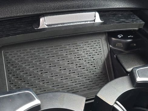 Certified 2022 Mercedes-Benz GLS 450 4MATIC image 35