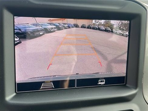 New 2026 Chevrolet Silverado 1500 Custom Trail Boss w/ LPO, Dark Essentials Package image 23