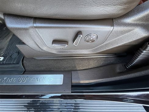 Certified 2020 Ford F150 King Ranch w/ Equipment Group 601A Luxury image 12