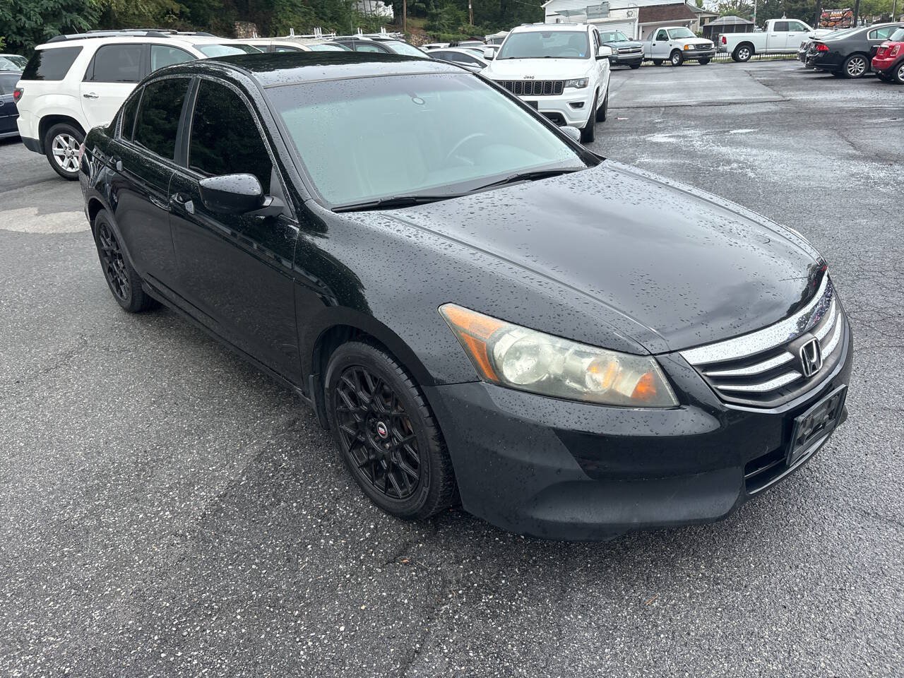 Used 2011 Honda Accord SE image 4