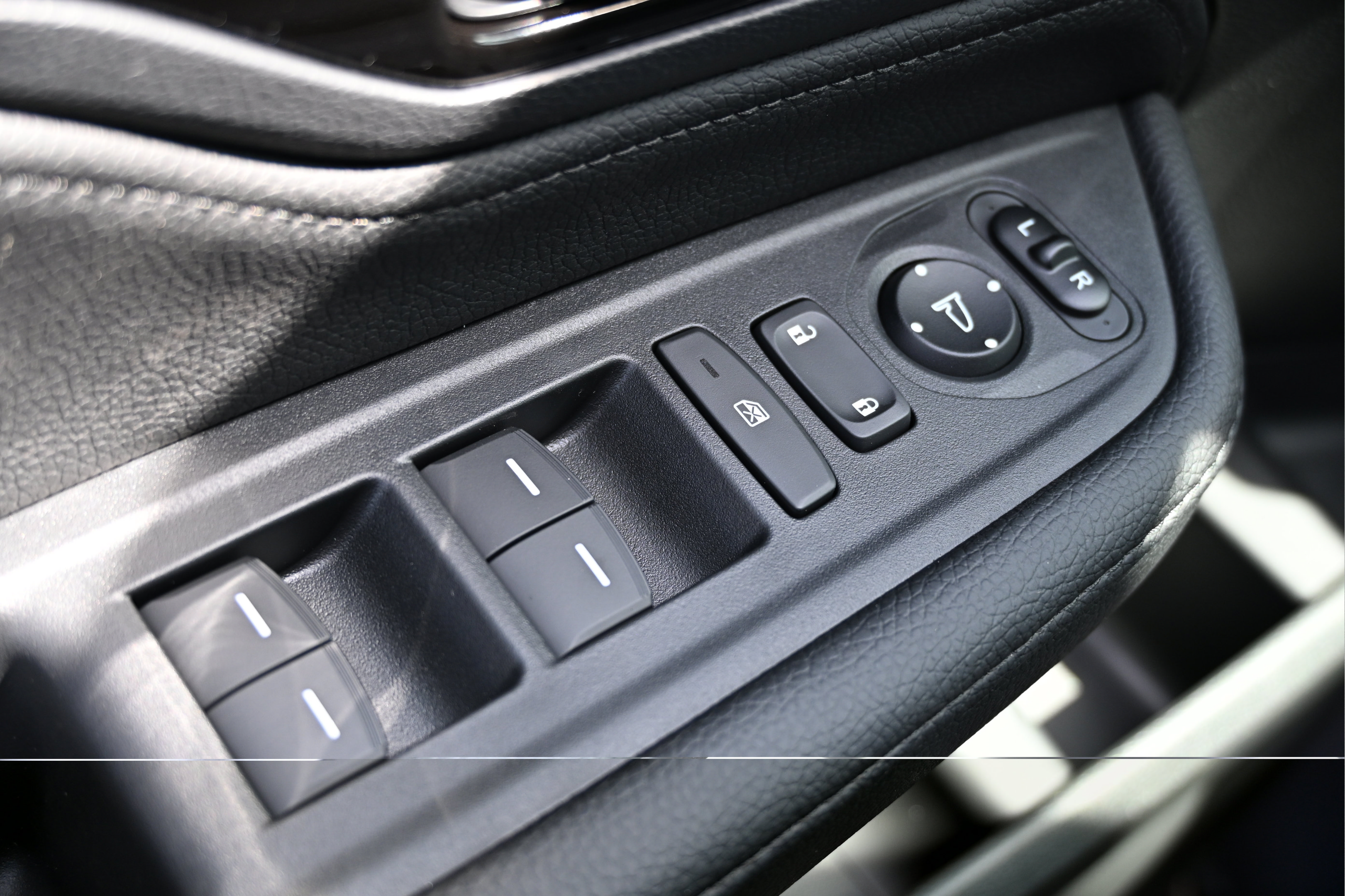New 2027 Honda Odyssey Touring image 19