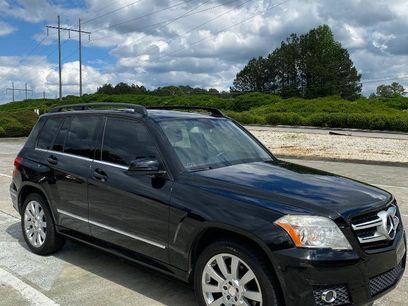 Used 2012 Mercedes-Benz GLK 350 2WD