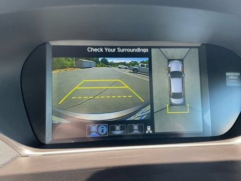Used 2019 Acura TLX V6 w/ Advance Package FWD image 19