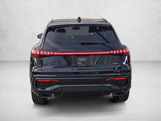 New 2026 Audi Q5 2.0T AWD/4WD image 6