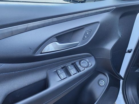 New 2026 Buick Envista Sport Touring w/ Convenience I Package image 14