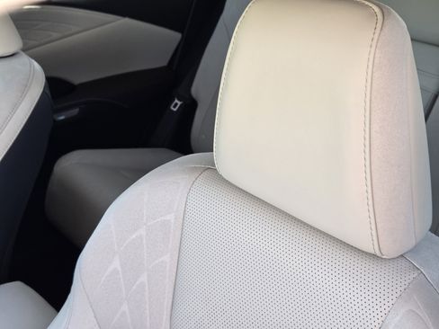 New 2026 Lexus RX 350 AWD image 17