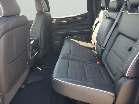 New 2026 GMC Sierra 1500 AT4X image 51