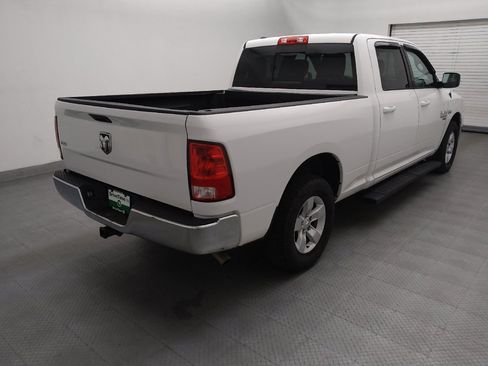 Used 2020 RAM 1500 Classic SLT RWD image 9