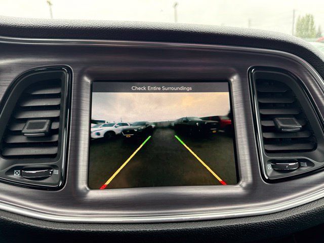 Used 2016 Dodge Challenger R/T Plus RWD image 26