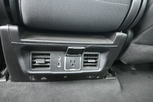 Used 2026 Chevrolet Silverado 1500 RST AWD/4WD image 27