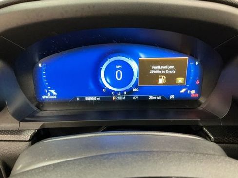 Used 2021 Ford Explorer ST w/ Equipment Group 401A image 32