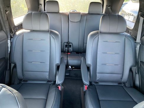 New 2026 Hyundai Palisade Calligraphy AWD/4WD image 39