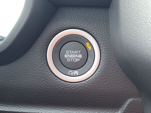 New 2026 RAM 1500 Laramie w/ Sport Appearance Package image 22