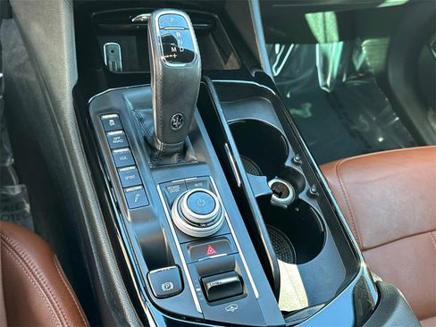 Used 2021 Maserati Levante GranSport image 30